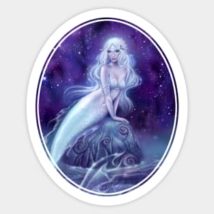 Celestina Sticker